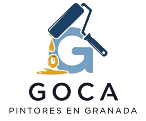 Pintores Granada - Logotipo